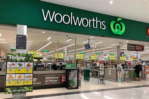 Woolworths