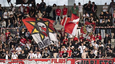 Zweitklassigkeit des FC Thun entlastet Thuner Stadtkasse | BärnToday