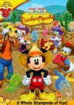 Customer Reviews: Mickey Mouse Clubhouse: Mickey's Numbers Roundup [DVD] - Best Buy