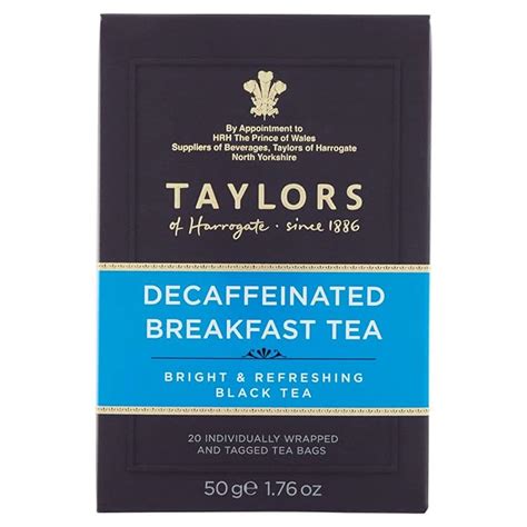 23 Best Naturally Decaffeinated Tea Brands in 2023 - Kitchen Instincts