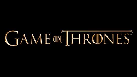 The History of and Story Behind the Game of Thrones Logo