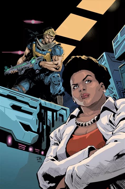 Amanda Waller Enemies - Comic Vine