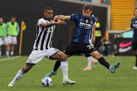 Inter down Udinese to stay on Milan’s heels | Free Malaysia Today (FMT)