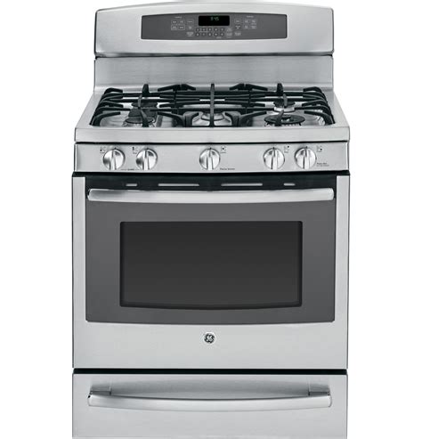 Brand: General Electric, Model: PGB945SEFSS, Color: Stainless Steel