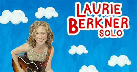 Laurie Berkner Children’s Concert - New Jersey Lottery Festival of ...