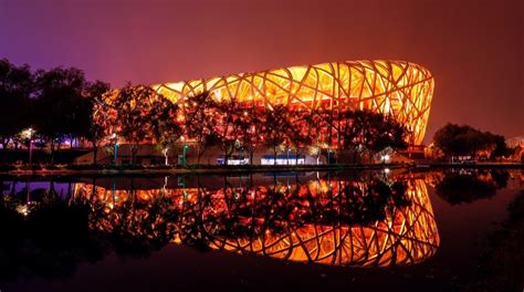 Beijing National Stadium - Beijing Attraction | Expedia.com.au