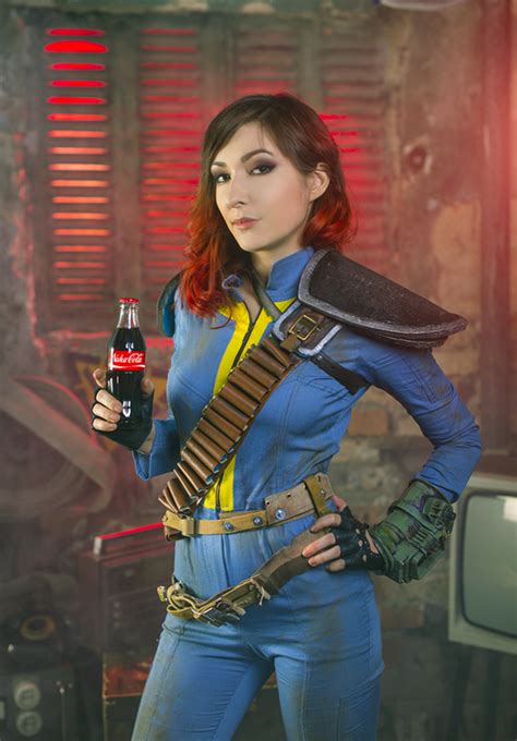 Borderlands Cosplay – Telegraph