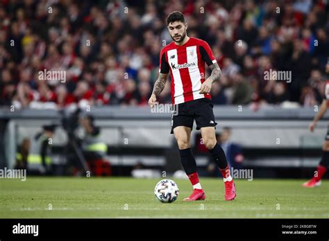 03 Unai Nunez of Athletic Club de Bilbao during the Spanish King Cup ...