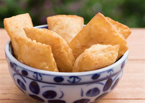 Pastéis de massa tenra: 5 receitas para fazer em casa - Vida Ativa