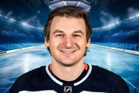 Zach Hyman Injury Update: Zach Hyman's Absence from the Edmonton Oilers ...