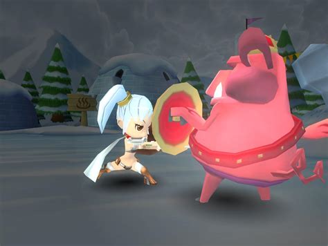 Dokapon Kingdom Characters - Giant Bomb