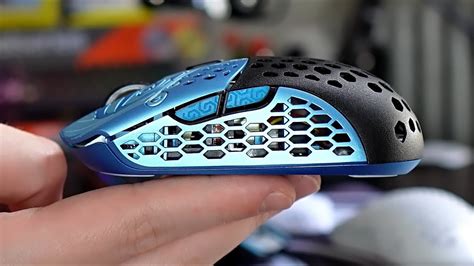 Finalmouse Starlight Pro TenZ S ファイナルマウス - technoscience.co.jp