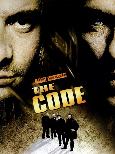 The Code Pictures - Rotten Tomatoes