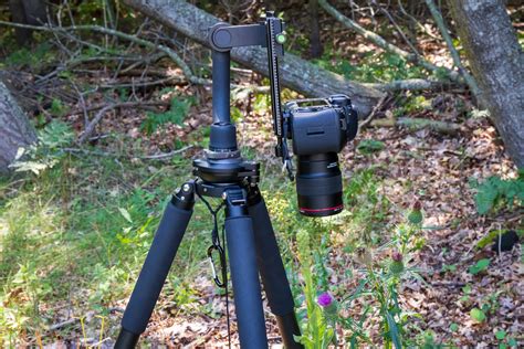 Useful Gimbal Tripod Head Configuration Tips | Fstoppers