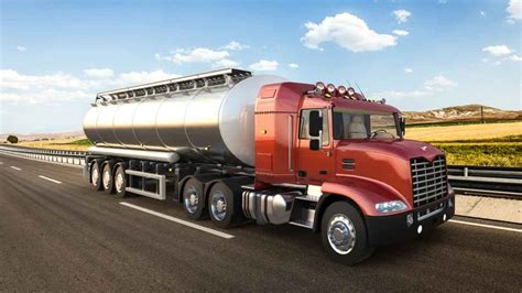 Tanker Truck Rollover Injury and Wrongful Death Lawsuit Lawyer