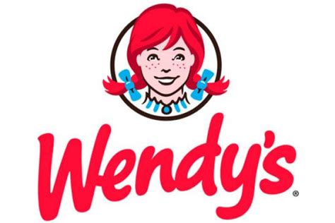 There’s a secret message hidden in the new Wendy’s logo - fastfoodinusa.com