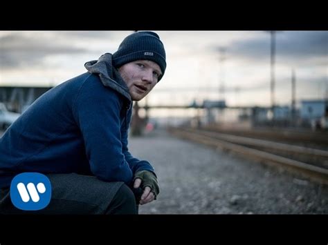 Ed Sheeran - Shape Of You Lyrics And Videos