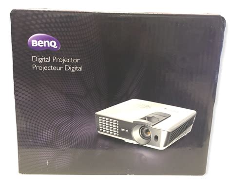 BenQ Projector W1070