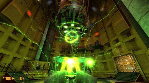 Black Mesa Game download - InstallGame