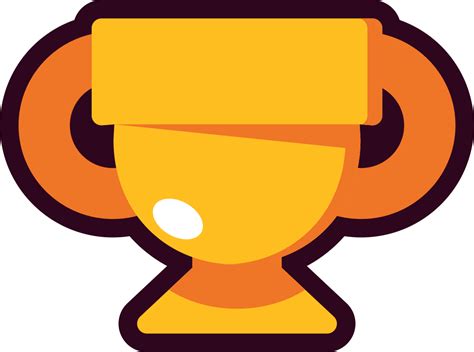 Image - Trophy.png | Brawl Stars Wiki | FANDOM powered by Wikia