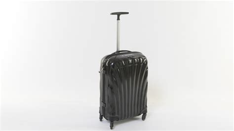 Samsonite Cosmolite 3.0 55cm Review | Luggage | CHOICE