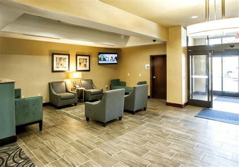 HOLIDAY INN EXPRESS & SUITES NATCHEZ SOUTH, AN IHG HOTEL - Updated 2024 Prices & Reviews (MS)