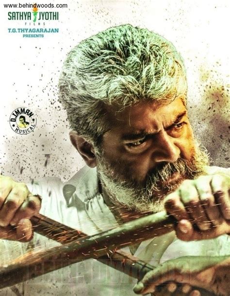 Viswasam (aka) Vishwasam photos stills & images