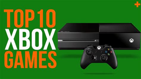 10 Best Xbox One games (as of Feb 2016) - YouTube