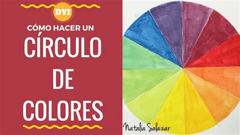 pueblo traductor Dar derechos colores primarios circulo cromatico ...