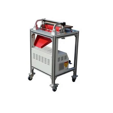 Core Cutter Machine at Rs 50000 | Daman | ID: 20979976330