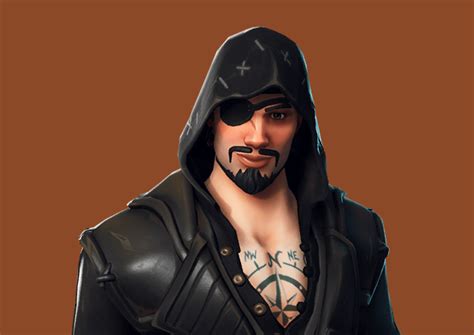 Blackheart Fortnite Wallpapers - Wallpaper Cave