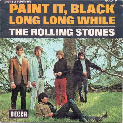 Page 2 - Album Paint it black de The Rolling Stones