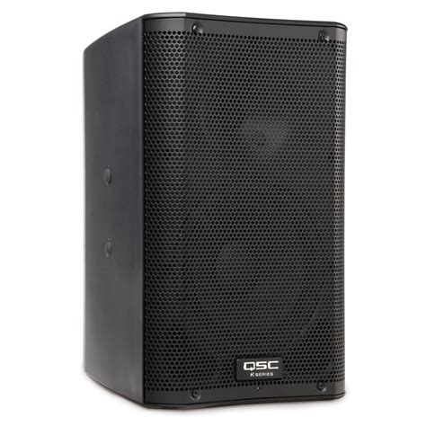 QSC K8 Active PA Speaker, 1000 Watt at Gear4music.com