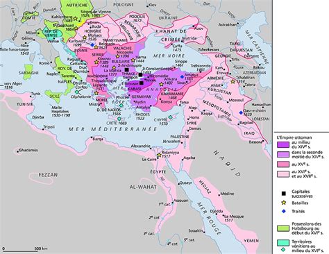 Eastern Roman empire and Ottoman Empire | History Forum