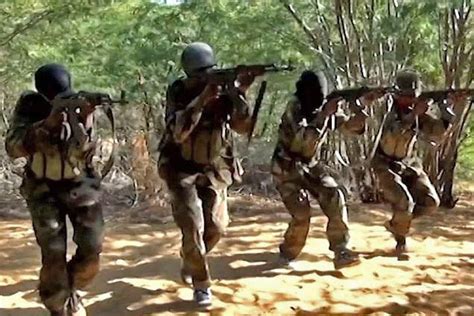 Non-Muslims Targeted in Islamic Extremist Attacks in Mandera, Kenya - Morningstar News