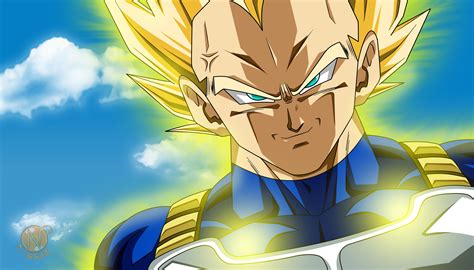 3840x2160 Resolution Vegeta Dragon Ball 4K 4K Wallpaper - Wallpapers Den