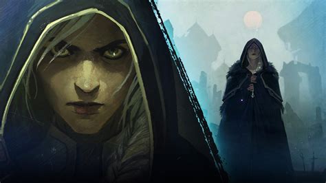 Watch Warbringers: Jaina Animated Short — World of Warcraft — Blizzard News