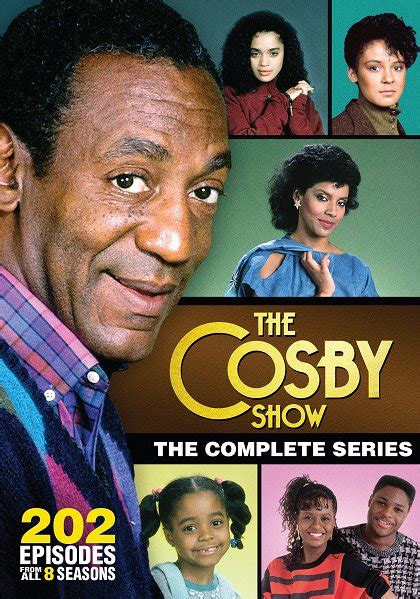 Cosby Show (1984) | ČSFD.cz