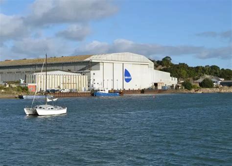 Appledore Shipyard: A short history of the iconic ship building site - Devon Live