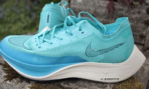 Nike ZoomX Vaporfly Next% 2 Review - Next 2 Percent 2021