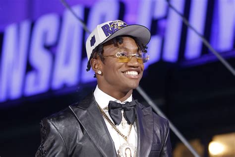 Ravens 2023 NFL Draft: Why the Ravens picked Zay Flowers, wide receiver ...