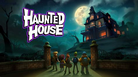 Haunted House | Télécharger et acheter aujourd'hui - Epic Games Store