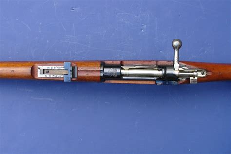 Antique Arms, Inc. - Mauser Model 1895 Rifle -Excellent+ Condition-