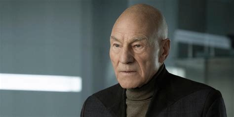 Star Trek: Picard's Anger At Starfleet Means More Than You Think ...