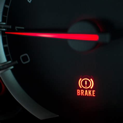 Brake Light On: What to Do When Your Brake Light Comes On | Family Handyman