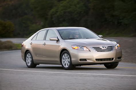 2009 Toyota Camry Hybrid - conceptcarz.com