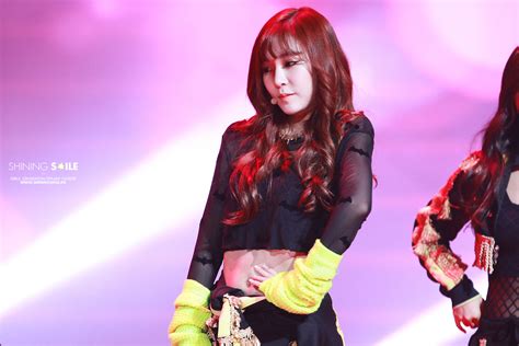 Tiffany @ KBS Open Concert | Pretty Photos and videos of Girls Generation