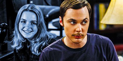 Why Sheldon Never Mentioned Paige In The Big Bang Theory