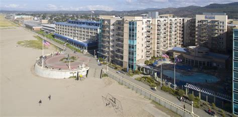 COVID: What to Expect at Hotels and Vacation Rentals - Seaside Oregon