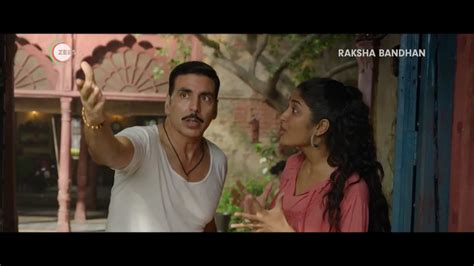 Raksha Bandhan Trailer | Watch Official Trailer of Raksha Bandhan Movie ...